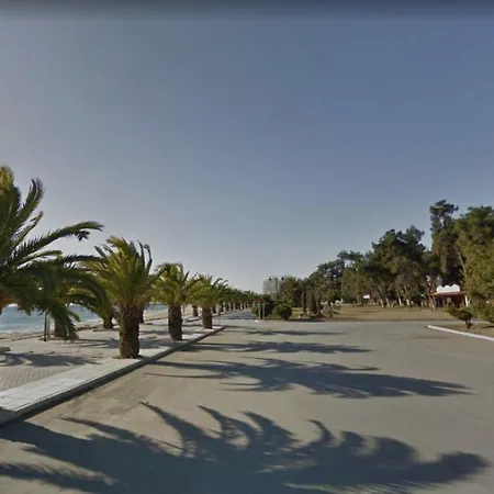 Aparthotel Aelia Ii Nea Plagia