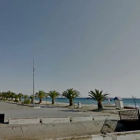 Aelia Ii Aparthotel *